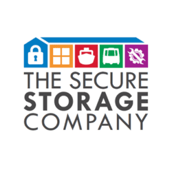 The Secure Storage Company - Thainstone Business Park